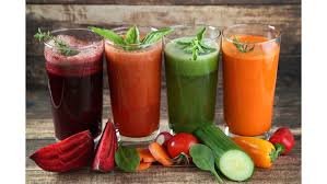 Vegetable Juice
